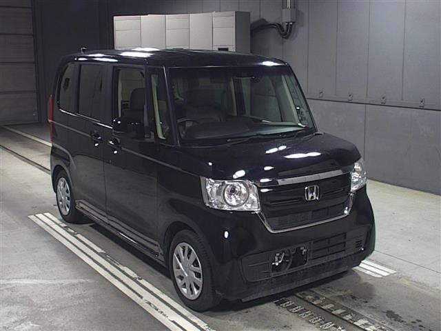 73 Honda N box JF3 2018 г. (JU Gifu)